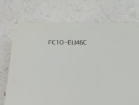 2015 Hyundai Sonata Owners Manual Book Guide P/N:FC10-EU46C OEM Used Auto Parts - Oemusedautoparts1.com