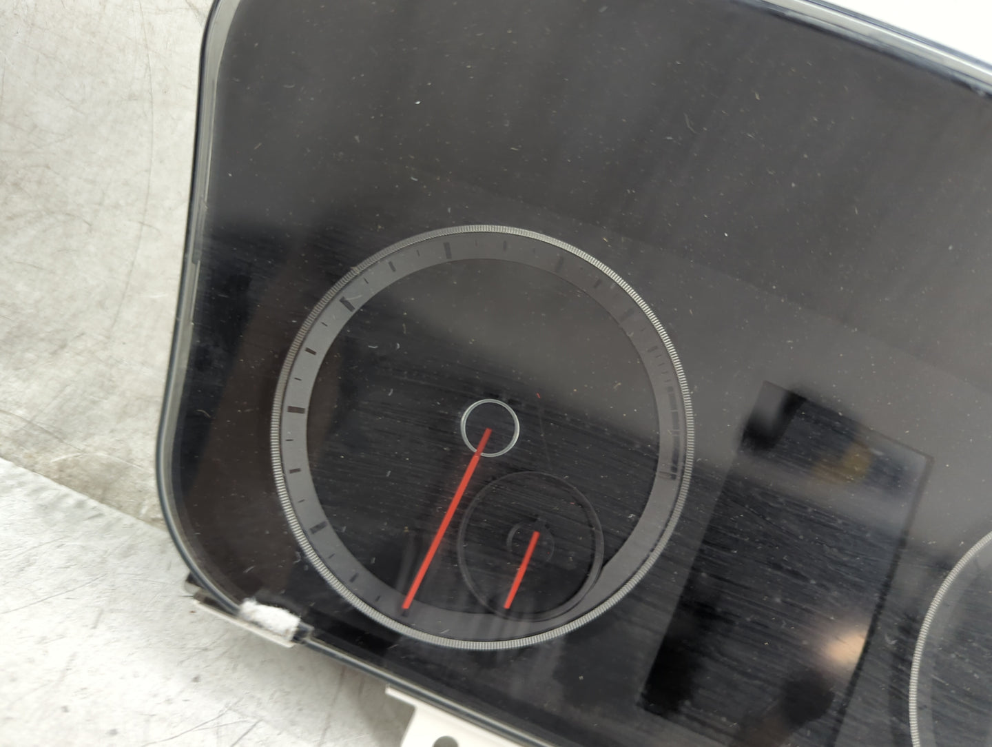 2015 Hyundai Sonata Instrument Cluster Speedometer Gauges P/N:94031-C2000 Miles: Fits OEM Used Auto Parts - Oemusedautoparts