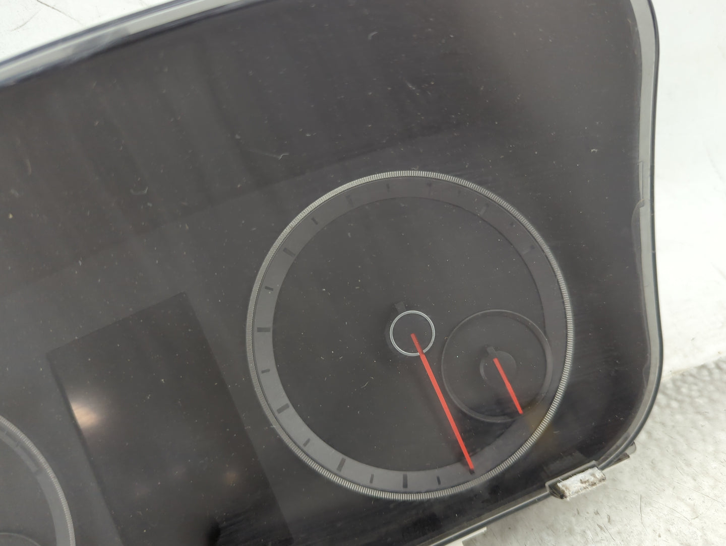 2015 Hyundai Sonata Instrument Cluster Speedometer Gauges P/N:94031-C2000 Miles: Fits OEM Used Auto Parts - Oemusedautoparts