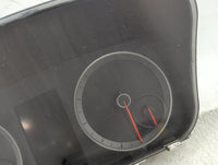 2015 Hyundai Sonata Instrument Cluster Speedometer Gauges P/N:94031-C2000 Miles: Fits OEM Used Auto Parts - Oemusedautoparts