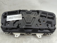 2015 Hyundai Sonata Instrument Cluster Speedometer Gauges P/N:94031-C2000 Miles: Fits OEM Used Auto Parts - Oemusedautoparts