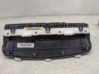 2015 Hyundai Sonata Instrument Cluster Speedometer Gauges P/N:94001-C2000 A2C90861101 Miles:74K Fits OEM Used Auto Parts - O