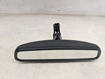 2015 Hyundai Sonata Interior Rear View Mirror Replacement OEM P/N:A047396 Fits OEM Used Auto Parts - Oemusedautoparts1.com