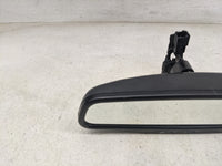 2015 Hyundai Sonata Interior Rear View Mirror Replacement OEM P/N:A047396 Fits OEM Used Auto Parts - Oemusedautoparts1.com