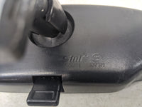 2015 Hyundai Sonata Interior Rear View Mirror Replacement OEM P/N:A047396 Fits OEM Used Auto Parts - Oemusedautoparts1.com