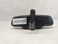 2015 Hyundai Sonata Interior Rear View Mirror Replacement OEM P/N:A047396 Fits OEM Used Auto Parts - Oemusedautoparts1.com