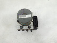 2015-2017 Hyundai Sonata Anti-Lock Brake ABS Pump Module Actuator OEM P/N:58920-C2200 58920-C2200 W09121212 Fits OEM Used Au