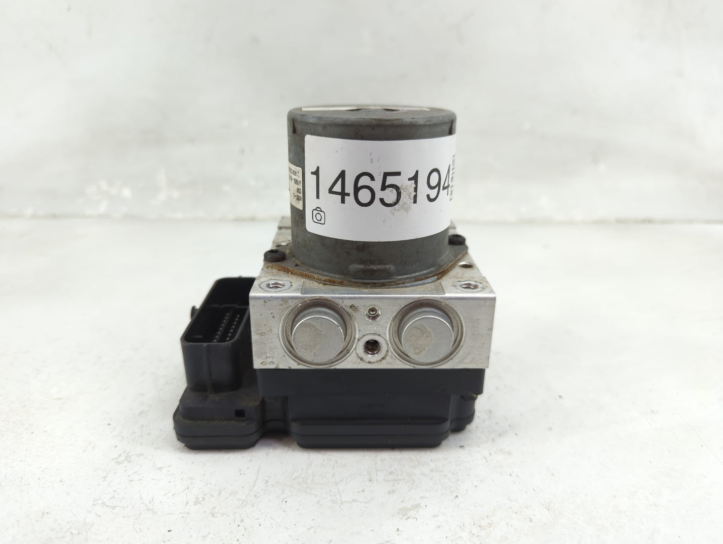 2015-2017 Hyundai Sonata ABS Pump Control Module Replacement P/N:58920-C2200 58920-C2200 W09121212 Fits Fits 2015 2016 2017 