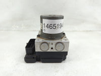 2015-2017 Hyundai Sonata Anti-Lock Brake ABS Pump Module Actuator OEM P/N:58920-C2200 58920-C2200 W09121212 Fits OEM Used Au
