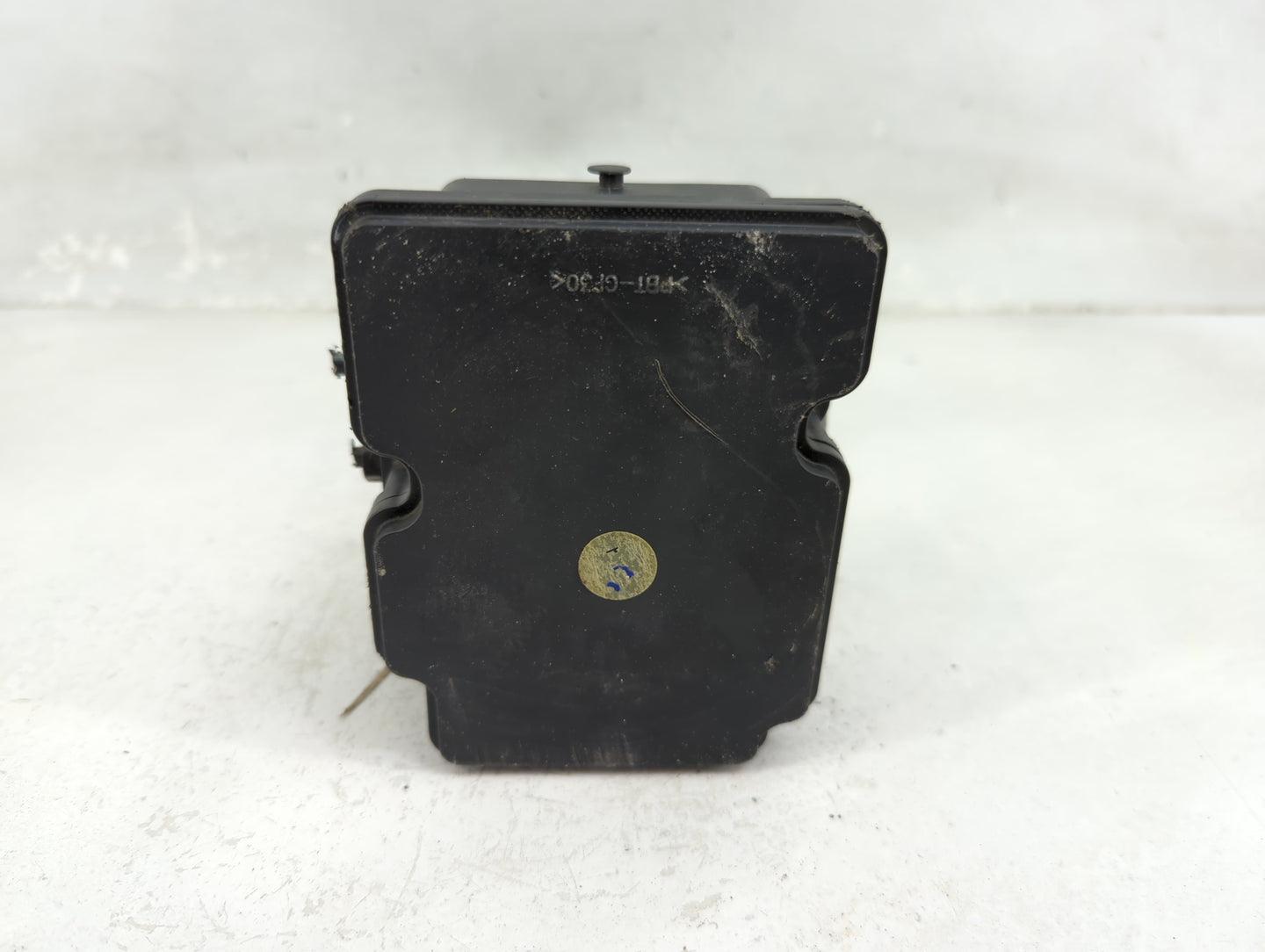 2015-2017 Hyundai Sonata ABS Pump Control Module Replacement P/N:58920-C2200 58920-C2200 W09121212 Fits Fits 2015 2016 2017 