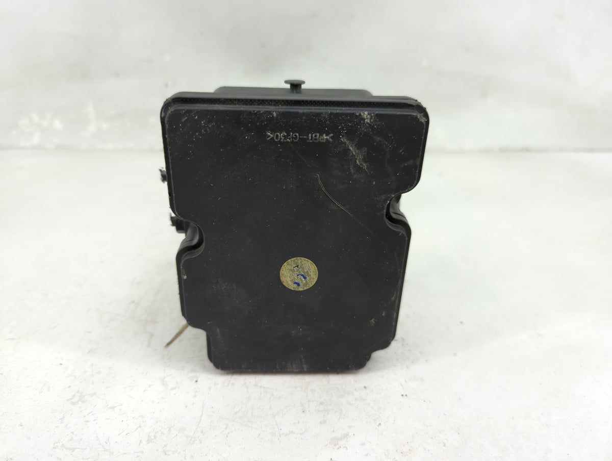 2015-2017 Hyundai Sonata Anti-Lock Brake ABS Pump Module Actuator OEM P/N:58920-C2200 58920-C2200 W09121212 Fits OEM Used Au
