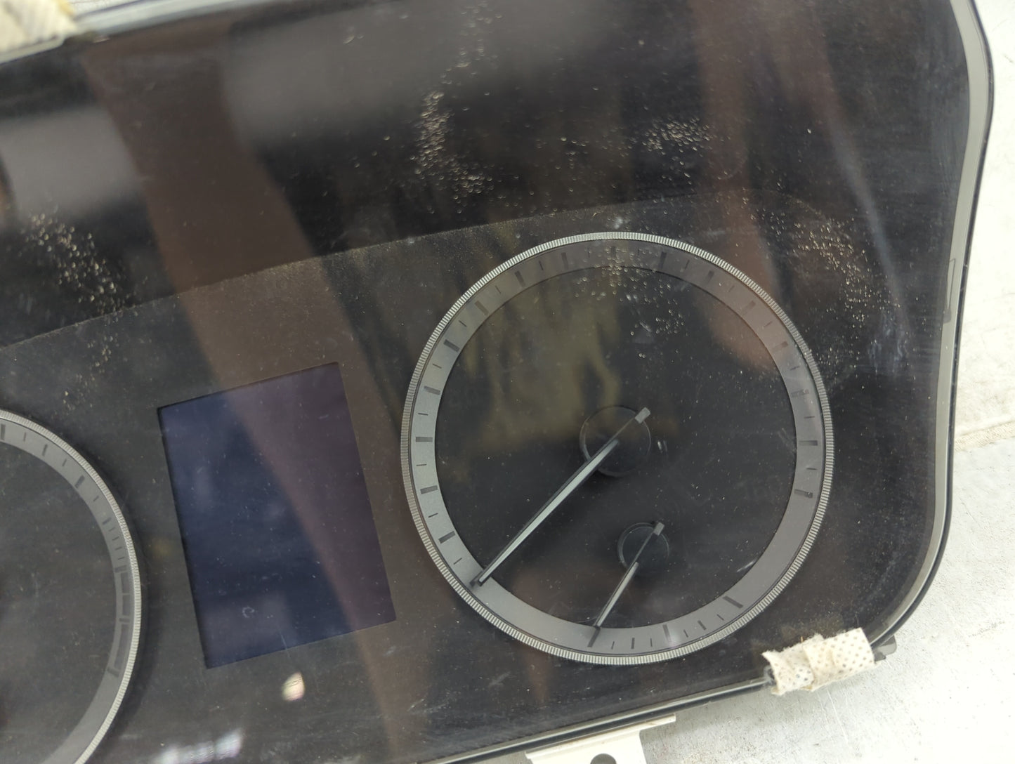2015 Hyundai Sonata Instrument Cluster Speedometer Gauges P/N:94001-C2000 Miles: Fits OEM Used Auto Parts - Oemusedautoparts