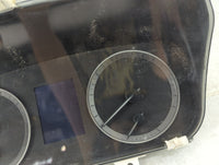 2015 Hyundai Sonata Instrument Cluster Speedometer Gauges P/N:94001-C2000 Miles: Fits OEM Used Auto Parts - Oemusedautoparts