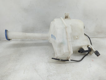 compare product 2015-2019 Hyundai Sonata Windshield Washer Fluid Reservoir Bottle Oem 1465757