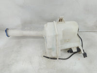 2015-2019 Hyundai Sonata Windshield Washer Fluid Reservoir Bottle Oem 1465757 - Oemusedautoparts1.com
