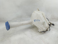 2015-2019 Hyundai Sonata Windshield Washer Fluid Reservoir Bottle Oem 1465757 - Oemusedautoparts1.com