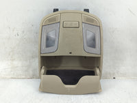2015-2017 Hyundai Sonata Overhead Roof Console 1465840 - Oemusedautoparts1.com