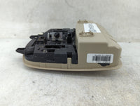 2015-2017 Hyundai Sonata Overhead Roof Console 1465840 - Oemusedautoparts1.com