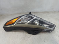 2015-2017 Hyundai Sonata Driver Left Oem Head Light Headlight Lamp 1467110 - Oemusedautoparts1.com