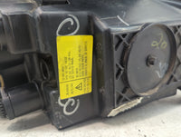 2015-2017 Hyundai Sonata Driver Left Oem Head Light Headlight Lamp 1467110 - Oemusedautoparts1.com