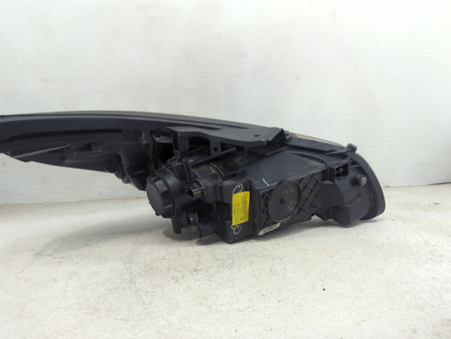 2015-2017 Hyundai Sonata Driver Left Oem Head Light Headlight Lamp 1467110 - Oemusedautoparts1.com