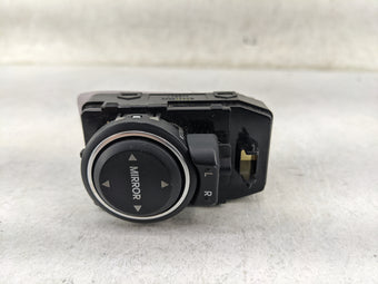 compare product 2015 Hyundai Sonata Master Power Window Switch Replacement Driver Side Left P/N:S180 Fits OEM Used Auto Parts