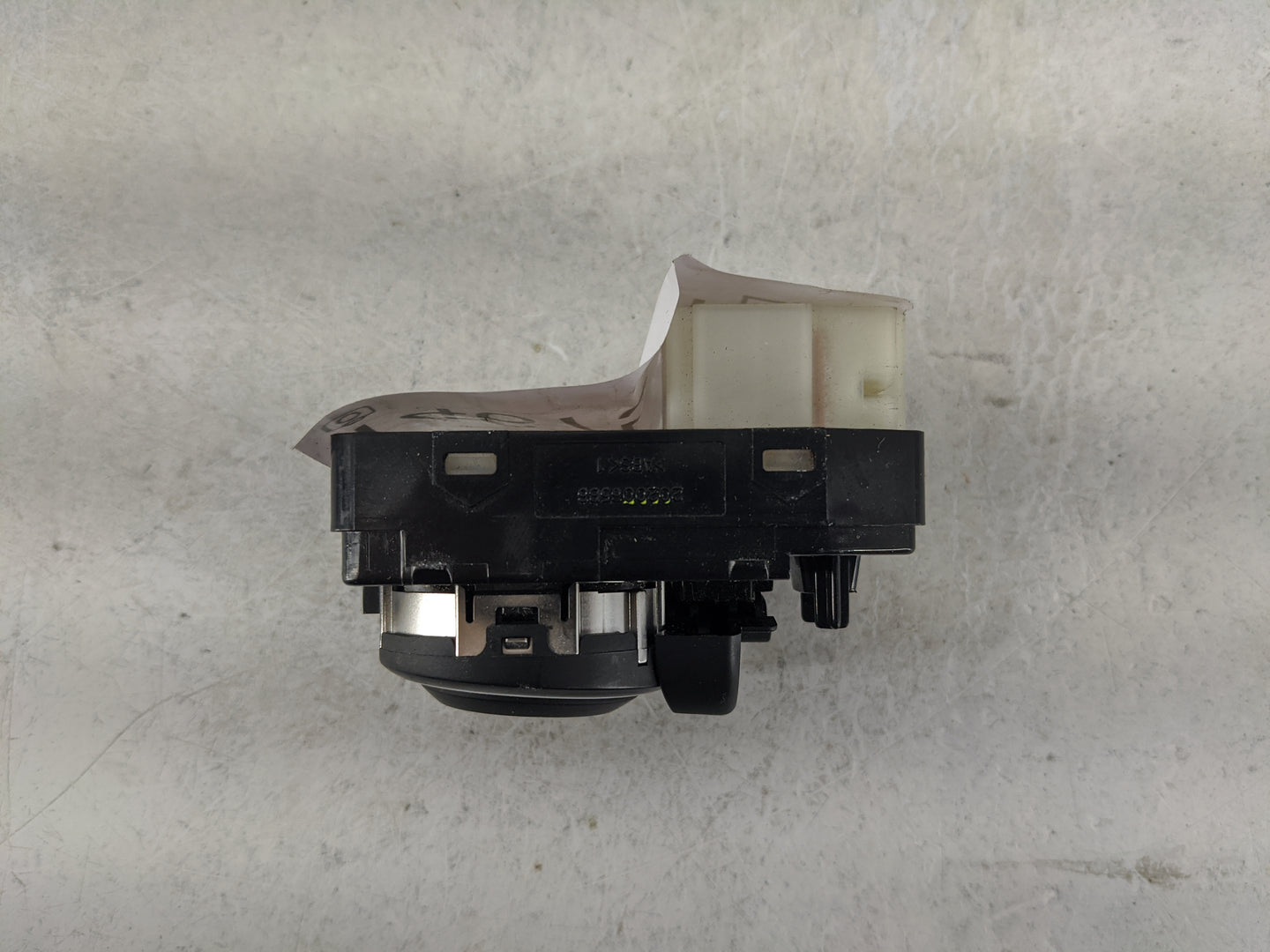 2015 Hyundai Sonata Master Power Window Switch Replacement Driver Side Left P/N:S180 Fits OEM Used Auto Parts - Oemusedautop