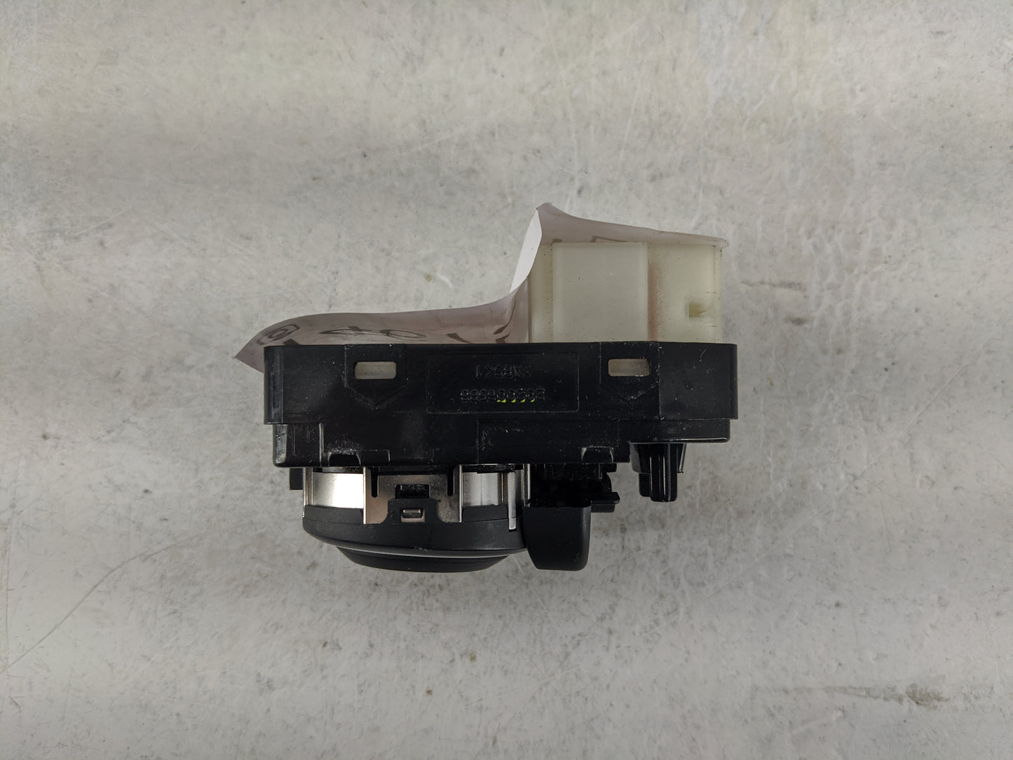 2015 Hyundai Sonata Master Power Window Switch Replacement Driver Side Left P/N:S180 Fits OEM Used Auto Parts - Oemusedautop