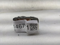 2015 Hyundai Sonata Master Power Window Switch Replacement Driver Side Left P/N:S180 Fits OEM Used Auto Parts - Oemusedautop