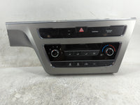2015-2017 Hyundai Sonata Climate Control Module Temperature AC/Heater Replacement P/N:94510-C1500 94510-C1000 Fits OEM Used 