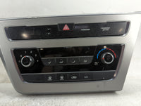 2015-2017 Hyundai Sonata Climate Control Module Temperature AC/Heater Replacement P/N:94510-C1500 94510-C1000 Fits OEM Used 
