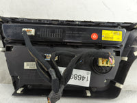 2015-2017 Hyundai Sonata Climate Control Module Temperature AC/Heater Replacement P/N:94510-C1500 94510-C1000 Fits OEM Used 
