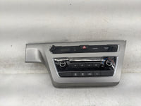 2015-2017 Hyundai Sonata Climate Control Module Temperature AC/Heater Replacement P/N:97250-C1500 94510-C1500 Fits OEM Used 