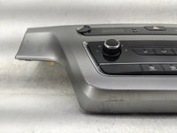 2015-2017 Hyundai Sonata Climate Control Module Temperature AC/Heater Replacement P/N:97250-C1500 94510-C1500 Fits OEM Used 
