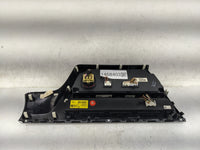 2015-2017 Hyundai Sonata Climate Control Module Temperature AC/Heater Replacement P/N:97250-C1500 94510-C1500 Fits OEM Used 