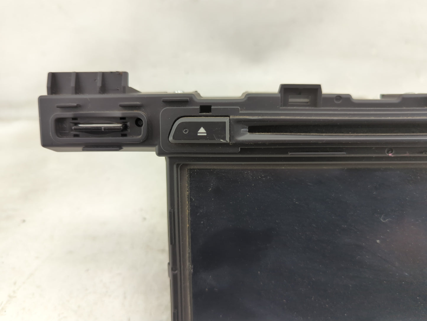 2015 Hyundai Sonata Radio AM FM Cd Player Receiver Replacement P/N:96560-C20014X AT240C2AN, D3565 51050 Fits OEM Used Auto P