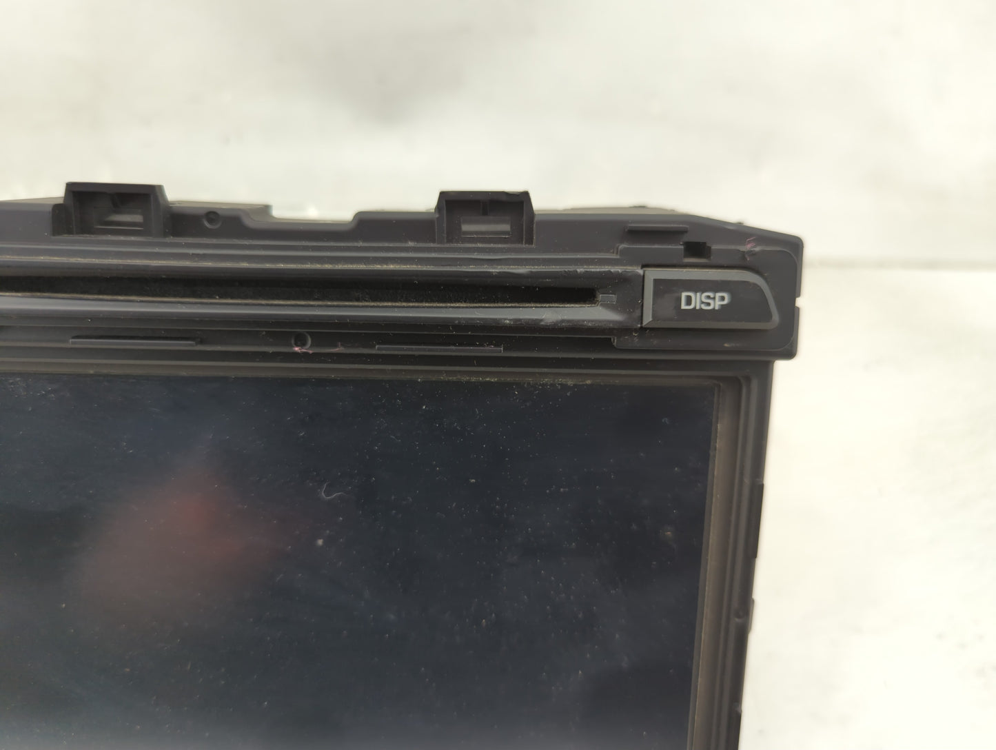 2015 Hyundai Sonata Radio AM FM Cd Player Receiver Replacement P/N:96560-C20014X AT240C2AN, D3565 51050 Fits OEM Used Auto P