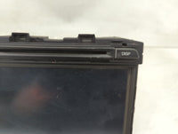 2015 Hyundai Sonata Radio AM FM Cd Player Receiver Replacement P/N:96560-C20014X AT240C2AN, D3565 51050 Fits OEM Used Auto P