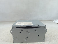 2015 Hyundai Sonata Radio AM FM Cd Player Receiver Replacement P/N:2591A 1SX6A Fits OEM Used Auto Parts - Oemusedautoparts1.