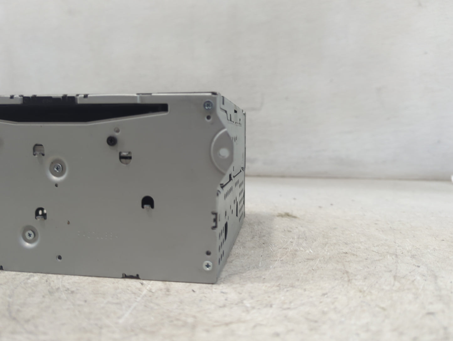 2015 Hyundai Sonata Radio AM FM Cd Player Receiver Replacement P/N:2591A 1SX6A Fits OEM Used Auto Parts - Oemusedautoparts1.