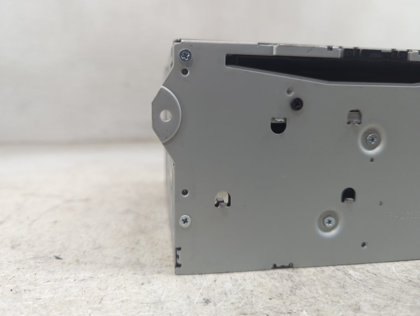 2015 Hyundai Sonata Radio AM FM Cd Player Receiver Replacement P/N:2591A 1SX6A Fits OEM Used Auto Parts - Oemusedautoparts1.