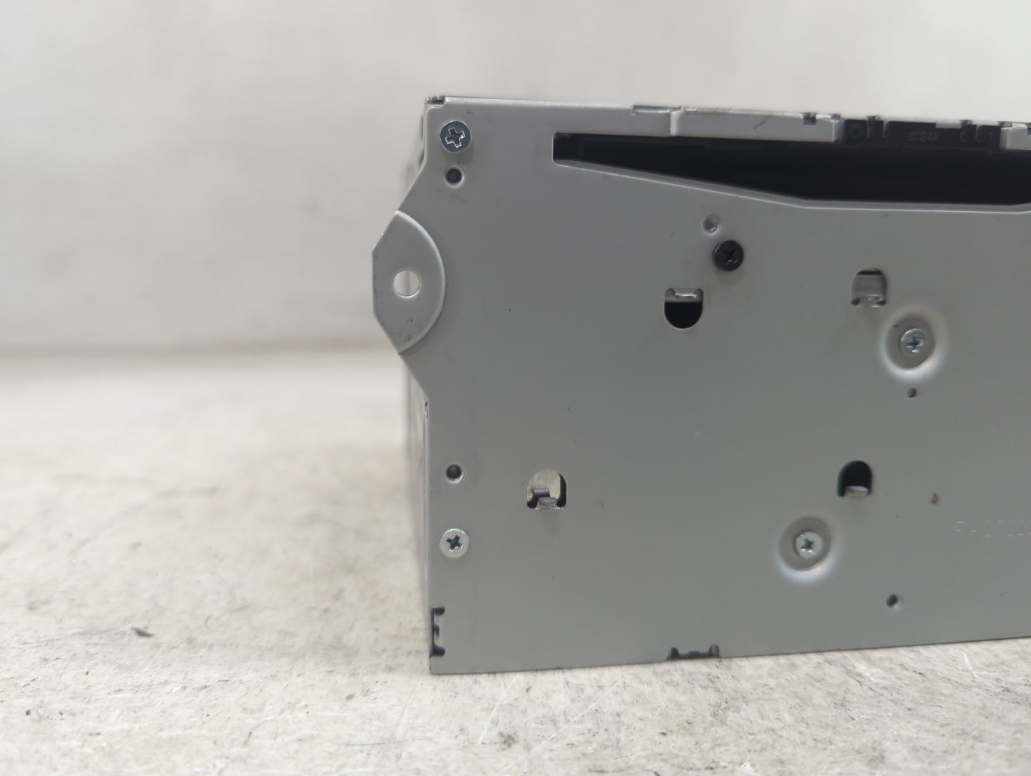 2015 Hyundai Sonata Radio AM FM Cd Player Receiver Replacement P/N:2591A 1SX6A Fits OEM Used Auto Parts - Oemusedautoparts1.