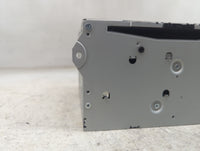 2015 Hyundai Sonata Radio AM FM Cd Player Receiver Replacement P/N:2591A 1SX6A Fits OEM Used Auto Parts - Oemusedautoparts1.