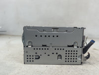 2015 Hyundai Sonata Radio AM FM Cd Player Receiver Replacement P/N:2591A 1SX6A Fits OEM Used Auto Parts - Oemusedautoparts1.