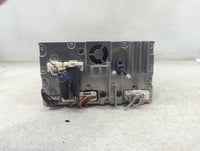 2015 Hyundai Sonata Radio AM FM Cd Player Receiver Replacement P/N:2591A 1SX6A Fits OEM Used Auto Parts - Oemusedautoparts1.