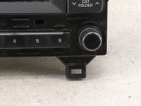2015 Hyundai Sonata Radio AM FM Cd Player Receiver Replacement P/N:96170-C20004X 96170C20004X Fits OEM Used Auto Parts - Oem