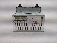 2015 Hyundai Sonata Radio AM FM Cd Player Receiver Replacement P/N:96170-C20004X 96170C20004X Fits OEM Used Auto Parts - Oem