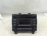 2015-2017 Hyundai Sonata Radio AM FM Cd Player Receiver Replacement P/N:96170-C2005X4 TQ8-AC180C2AN Fits Fits 2015 2016 2017