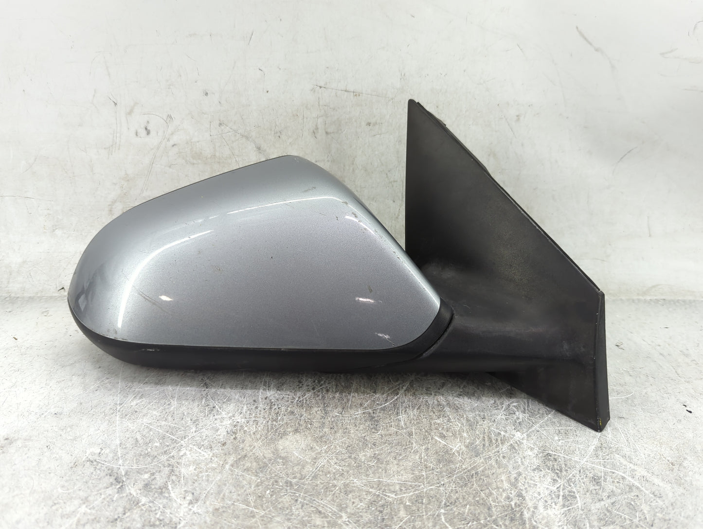 2015 Hyundai Sonata Passenger Side View Mirror - Right Door Mirror OEM Used - Oemusedautoparts1.com