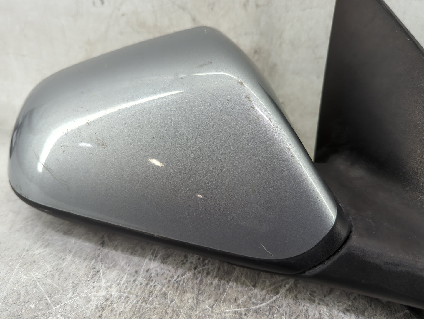 2015 Hyundai Sonata Passenger Side View Mirror - Right Door Mirror OEM Used - Oemusedautoparts1.com